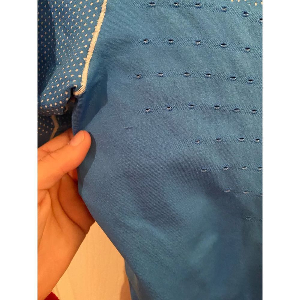 Nike Pro Compression Top - Picture 3 of 4